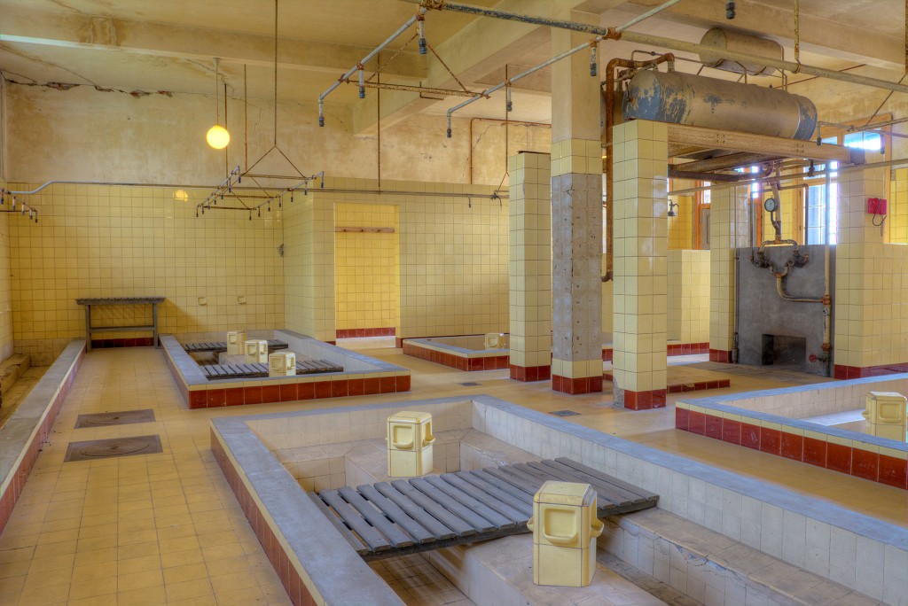 fort van breendonk willebroek belgie hdr kamp national gedenkteken woii wo2 tweede wereldoorlog concentratiekamp museum erfgoed unesco gevangenis